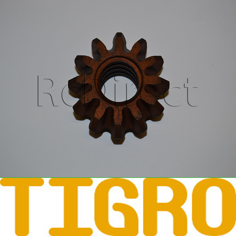 Gear for Mini Dumper (Part no : 129)